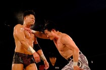 「GLEATするって何なのか、まだ分かってない」T-Hawkが団体再定義へ挑む理由