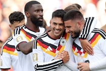 「72試合で脱落は16か国だけ」 48か国制の北中米W杯に伊紙が疑問「敗退するほうが難しい」