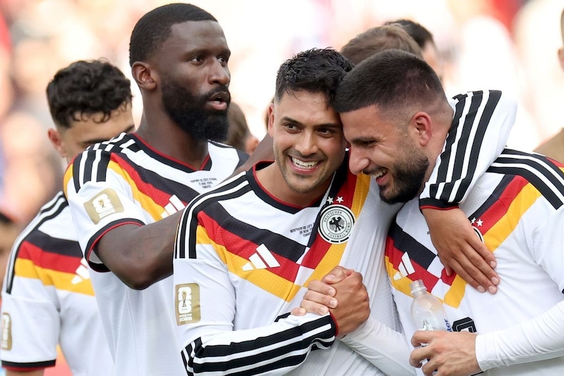 「72試合で脱落は16か国だけ」 48か国制の北中米W杯に伊紙が疑問「敗退するほうが難しい」