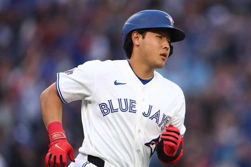 主役交代？「今や岡本和真のチームだ」現地番記者が絶賛！ 一方でゲレーロJr.には“不調の核心”を指摘