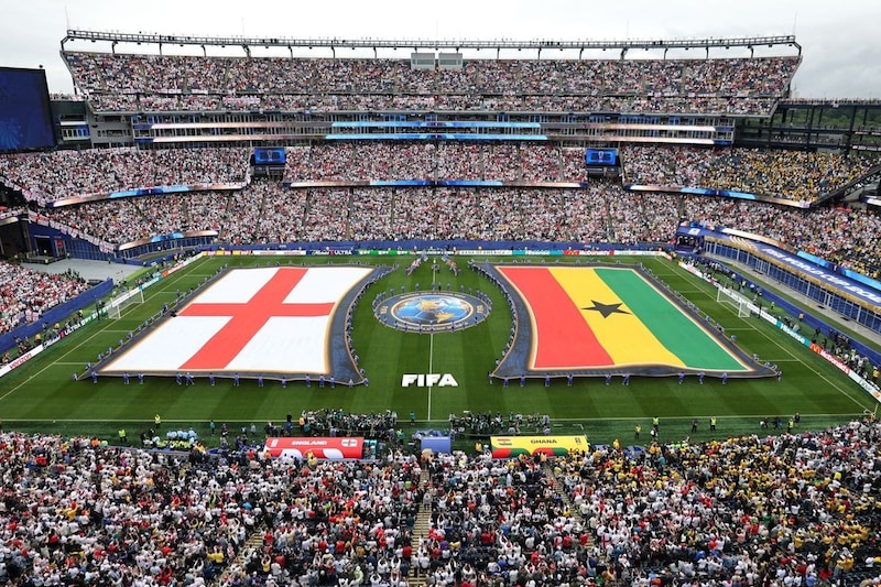 「これはおかしい」W杯会場の高額駐車料金に批判殺到！ イングランド戦で噴出した不満「チケットもう１枚買える」