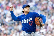 大谷翔平８勝目も25歳の相棒に“苛立ち” ABSチャレンジ巡り呼吸合わず「ショウヘイはノーチャレンジにうんざりだ」LA記者も同情