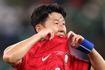 「引き分けで良かったのに…」韓国、格下・南アフリカに敗れる大失態...W杯“終戦”危機に母国メディア嘆き「屈辱を味わった」