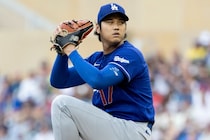 大谷翔平、25歳相棒に流れを読む配球を要求　コミュニケーションに課題「しっかりやらないと。前回もそうでしたけど」 サインミス認める「そうですね」