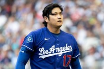 大谷翔平、第２子は男の子　息子の野球挑戦には「子どもたちの将来は自分たちで決めればいい」