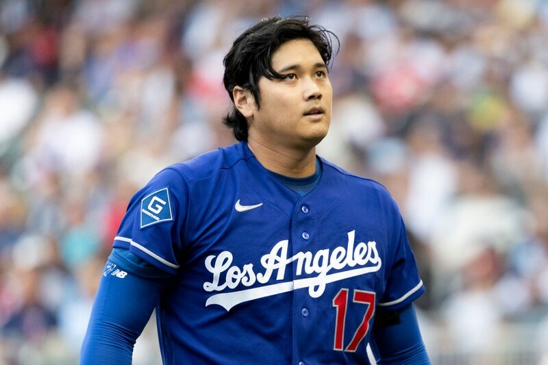 大谷翔平、第２子は男の子　息子の野球挑戦には「子どもたちの将来は自分たちで決めればいい」