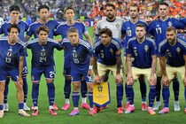 「日本はより完成度の高いチームだ」米誌がスウェーデン戦を予想！ 決勝T進出へ“３-１勝利”を予測【W杯】