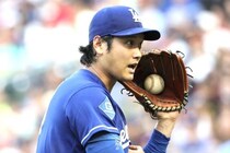 大谷翔平、３失点だった２回から立ち直った“異例”の役割変更「３回からはオオタニ自身が…」