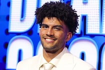 NBA選手の父の下、エリート街道を走ってきたキャメロン・ブーザーの自信「何年か経てば、『彼こそが１位指名されるべきだった』と…」＜DUNKSHOOT＞