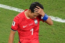 「なぜ勝てないんだ」韓国代表が南アに敗戦　自国ファンは怒り、嘆き、不満…「正直、負けるとは思っていなかった」「実力不足」GS敗退の危機【W杯】