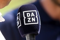 平日の午前８時、通勤ラッシュ直撃の日本戦にDAZNが視聴者へ“注意喚起”「通信混雑により映像の乱れや画質変化が発生する場合が...」【W杯】