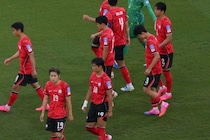 「歴代W杯で最悪試合の一つ」韓国メディアが南ア戦を酷評「基本的なパス回しや動きさえ、まともに機能していない」