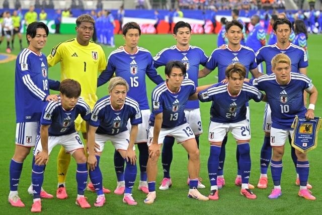 スウェーデン戦前日、FIFAが突如公表した“日本ゴラッソ集”に海外衝撃「どれも練習で1000回リハーサルしたみたい」「規律、創造性、華麗なフィニッシュの完璧な融合だ」【W杯】