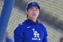 人類最速170km男チャップマン獲得なら代償はキム・ヘソン？ 韓国メディア分析「トレードの切り札として活用するか」