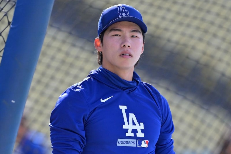 人類最速170km男チャップマン獲得なら代償はキム・ヘソン？ 韓国メディア分析「トレードの切り札として活用するか」