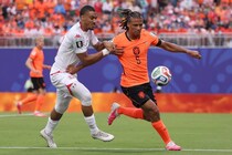 オランダ3-1チュニジア、日本1-1スウェーデン　このままいけば首位オランダ、日本は２位通過で決勝T１回戦はブラジルと対戦へ【W杯】