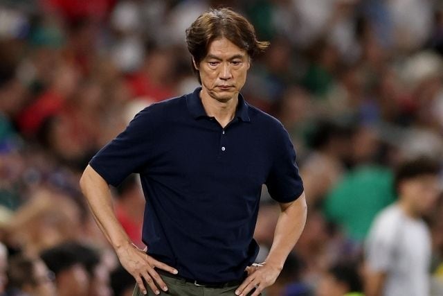 「不運な結果」A組３位・韓国のメディアが日本対スウェーデンのドロー決着に嘆き【W杯】