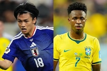 「日本は危険な存在だ」ブラジルとの決勝T初戦決定に世界反響「番狂わせもある」「R32ではもったいない」【W杯】