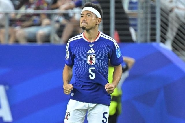 「生涯忘れることはない」長友佑都、日本人初のW杯５大会連続出場への思い明かす　難関ブラジル戦に決意も「本当の勝負はここから」