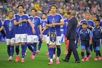対戦国メディアが日本代表を徹底分析！ 「ブラジルに最高レベルのパフォーマンスを要求する相手」と警戒【W杯】