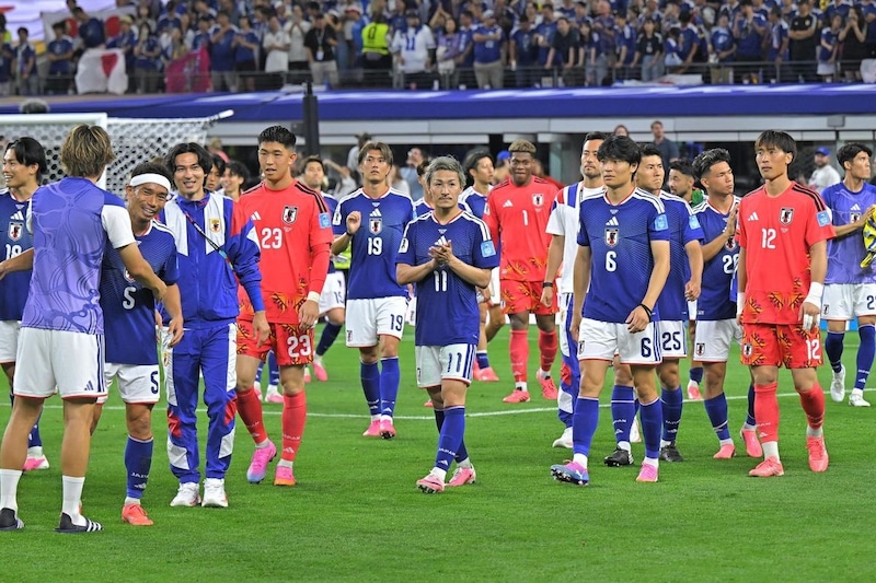 ３大会連続でW杯優勝国を的中させた独経済学者が日本―ブラジル戦を予測「安定感と規律が撃破の要因」