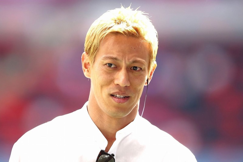 「これは悲報すぎ…」ブラジル戦、NHKの“地上波なし”に悲鳴続出「マジかよ」　一方で「本田解説が良いからBSで観よっと」の声も【W杯】
