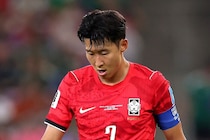 韓国代表のW杯グループステージ敗退が現実味…決勝Ｔ進出確率が“94％→54％”に急落、突破圏外10位の数字に「日本とドイツの裏切りだ」と嘆き