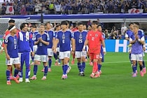 W杯スコアラーがブラジル戦、森保Jのキーパーソンを指名「点を取らないと勝ち進んでいけない」