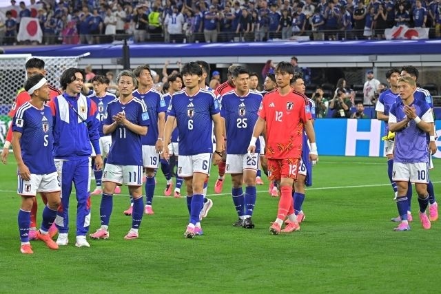 W杯スコアラーがブラジル戦、森保Jのキーパーソンを指名「点を取らないと勝ち進んでいけない」