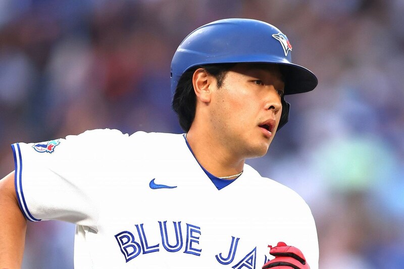 「これは笑える」岡本和真への212万票は過大評価? 元ド軍26歳の“冷遇”にも現地ファン猛反発「100万票リードしてもおかしくない」
