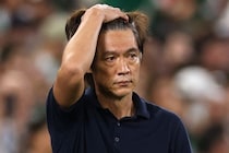 “敗退危機”韓国のホン・ミョンボ監督がW杯後も指揮？「本当にひどい！任せていいのか？」母国メディア疑問視