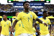 「結局のところ、日本は日本だ」ブラジル識者、セレソンの優位性強調「すべてが順調に進めば、“窮地”が日本戦で訪れることはない」R32で激突【W杯】