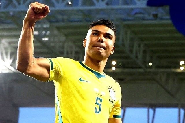 ブラジルのスタメン中３人は“中の下”！　闘莉王氏が祖国を辛口評価「僕が生きてきたなかで一番弱い代表」【W杯】