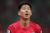 「事実上の終戦だ」韓国代表、GS敗退リーチ「ガーナの勝利が必要だったが、もはや絶体絶命の危機」地元メディアあきらめモード【W杯】