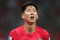 「事実上の終戦だ」韓国代表、GS敗退リーチ「ガーナの勝利が必要だったが、もはや絶体絶命の危機」地元メディアあきらめモード【W杯】