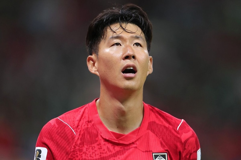 「事実上の終戦だ」韓国代表、GS敗退リーチ「ガーナの勝利が必要だったが、もはや絶体絶命の危機」地元メディアあきらめモード【W杯】