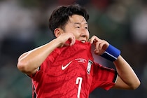 「屈辱の日」韓国代表がGS敗退「これが韓国サッカーの現在地」地元メディア落胆「ソン・フンミン、イ・ガンイン、キム・ミンジェらがいても…」【W杯】