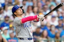 「セイヤをトレードするな！」鈴木誠也が２戦連続の逆転12号２ラン「やっぱり別格だ」「ミルウォーキーで打ちまくってる」シカゴ熱狂
