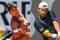ウインブルドンに大坂なおみ、伊藤あおい、島袋将、望月慎太郎が出場【６月29日からの大会・放映・配信予定】＜SMASH＞