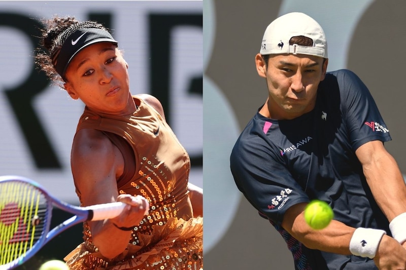 ウインブルドンに大坂なおみ、伊藤あおい、島袋将、望月慎太郎が出場【６月29日からの大会・放映・配信予定】＜SMASH＞