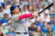 「セイヤをトレードするな！」鈴木誠也が２戦連続の逆転12号２ラン「やっぱり別格だ」「ミルウォーキーで打ちまくってる」シカゴ熱狂