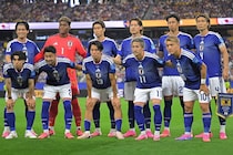 サムライブルーが直面している「1.4％」　W杯出場48カ国中３位の高スタッツ残すも、指摘された“致命的な弱点”「いよいよ大きな影響を及ぼすかも」