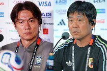 決勝T進出の森保監督は１億5000万円、GS敗退ホン・ミョンボ監督は４億超え？  KFA否定も最新推定年俸に韓メディア波紋「見合う結果とは言えない」【W杯】