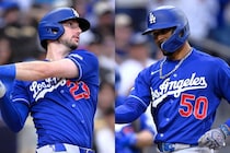 ドジャース最凶打線が遂に完成へ…“期待外れ”388億円男＆元MVPがついに復活か「ド軍での最高の試合」「らしさを取り戻してきた」LA記者期待