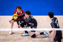 無傷のVNL開幕８連勝の日本男子バレーに海外衝撃…第４Sは35-33の超激戦に驚嘆「まるでゾンビだ」「俺がフランスだったら即気絶しちゃう」