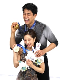 りくりゅう、爽やか雰囲気の浴衣姿に総ツッコミ「ホラー映画ですか？笑」「心霊写真かと…」原因はおちゃらけ龍一「真面目な小学生発見！」