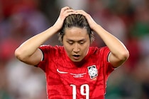 “W杯32強漏れ”のサッカー韓国代表、復活には「少なくとも10年かかる」と元代表OB　閣僚から異例コメントも…「根底からやり直さなければ」