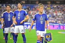 「日本が勝つ唯一の方法は…」ブラジル戦の“スコア”を米メディア大胆予想「日本ははるかに強力だが、モロッコやブラジルのレベルには…」【W杯】