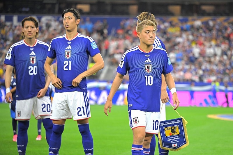 「日本が勝つ唯一の方法は…」ブラジル戦の“スコア”を米メディア大胆予想「日本ははるかに強力だが、モロッコやブラジルのレベルには…」【W杯】