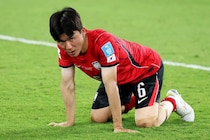 「韓国サッカーの現実はもっと暗い…」４年後のW杯で直面する“致命的な課題”　衝撃的な敗退で「黄金世代の全盛期をムダにした」母国メディア悲観